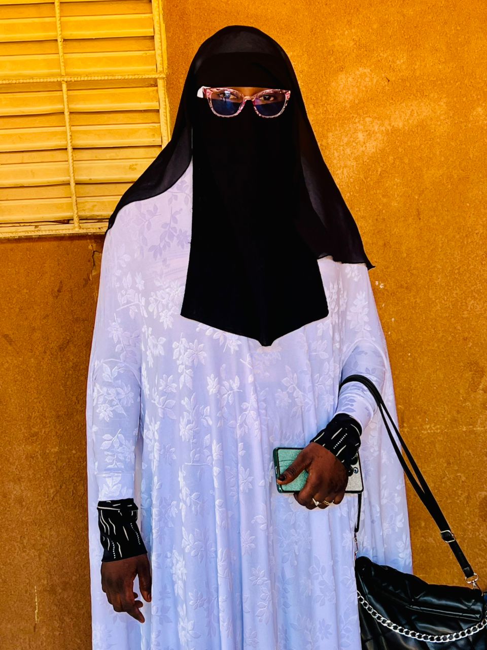 yacouba oumarou cherifatou