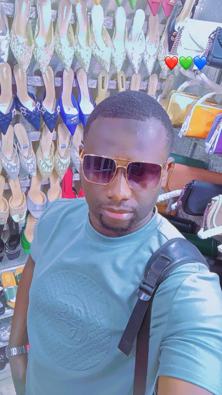 Moussa yacouba
