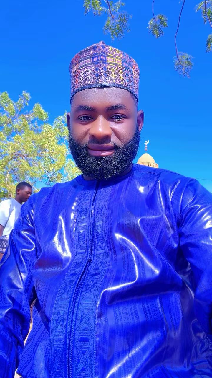 Braham yacouba